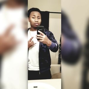 Meet your Posher, Kelvin